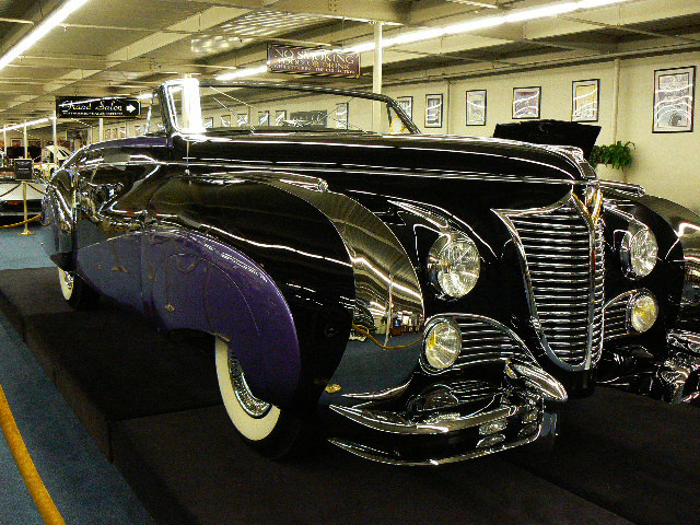 Car Collection, Las Vegas ….Colección de Autos | cfotofan